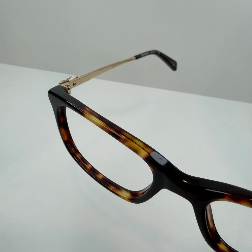 COACH HC6110/5485 (DARK TORTOISE) 50•16•140 COACH GLASSES COACH EYEGLASSES FRAME